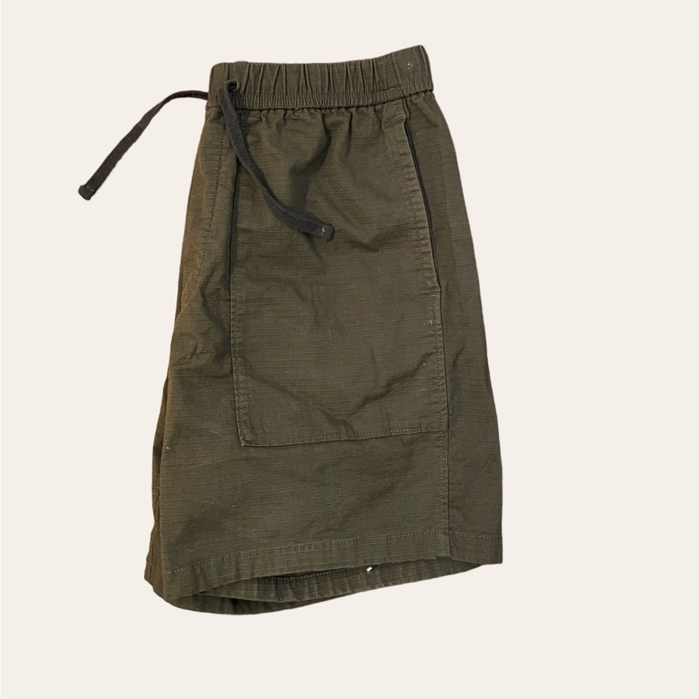 Wallace & Barnes- Big pocket shorts